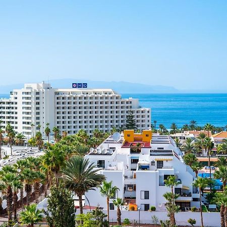 927 Amazing View El Dorado Lägenhet Playa de las Americas  Exteriör bild