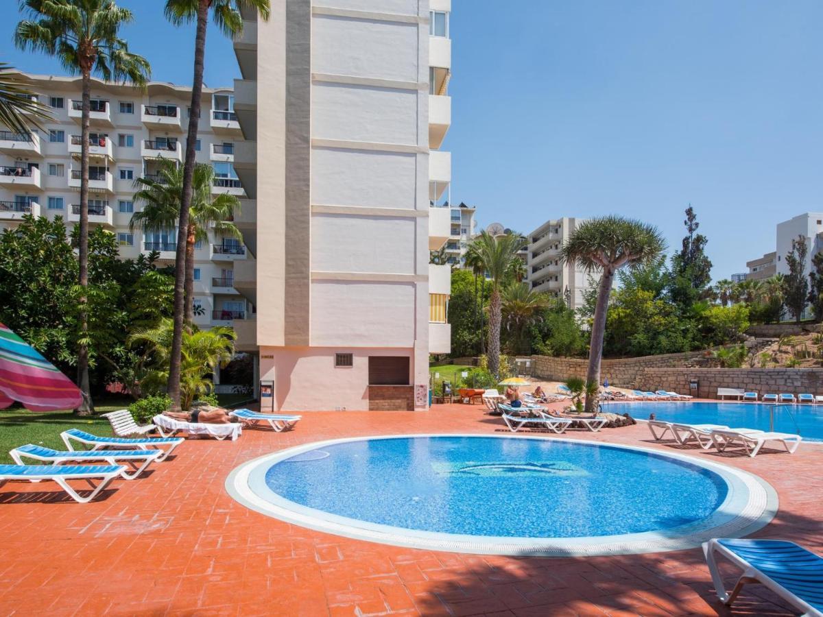 927 Amazing View El Dorado Lägenhet Playa de las Americas  Exteriör bild